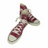 コンバース CONVERSE ALL STAR HI オールスターハイカットスニーカー レディース JPN:24.5