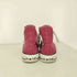 コンバース CONVERSE ALL STAR HI オールスターハイカットスニーカー レディース JPN:24.5