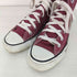 コンバース CONVERSE ALL STAR HI オールスターハイカットスニーカー レディース JPN:24.5