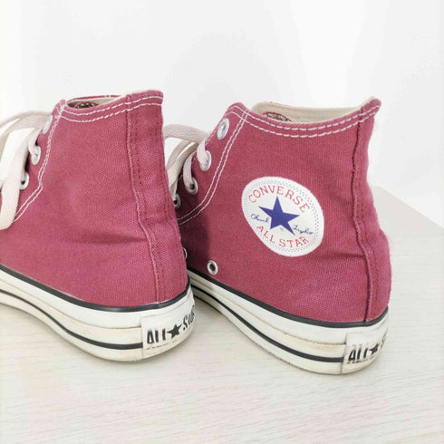 コンバース CONVERSE ALL STAR HI オールスターハイカットスニーカー レディース JPN:24.5