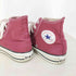 コンバース CONVERSE ALL STAR HI オールスターハイカットスニーカー レディース JPN:24.5