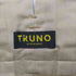トルノバイノイズメーカー TRUNO by NOISE MAKER タックワイドチノパンツ レディース JPN:38