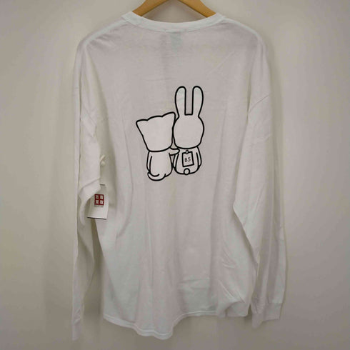キューン CUNE S/S TEE B5 メンズ XL