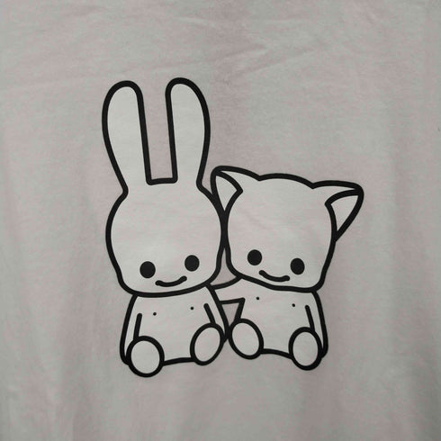 キューン CUNE S/S TEE B5 メンズ XL