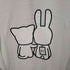 キューン CUNE S/S TEE B5 メンズ XL