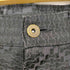 モルガンドゥトワ MORGAN DE TOI 90S 総柄 フレアパンツ レディース JPN:M