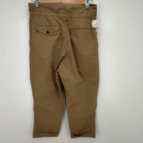 トーガプルラ TOGA PULLA ricot bonding pants レディース DE:36