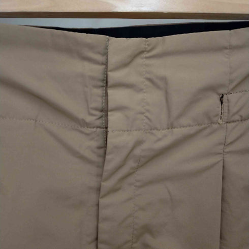 トーガプルラ TOGA PULLA ricot bonding pants レディース DE:36