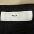 トーガプルラ TOGA PULLA ricot bonding pants レディース DE:36