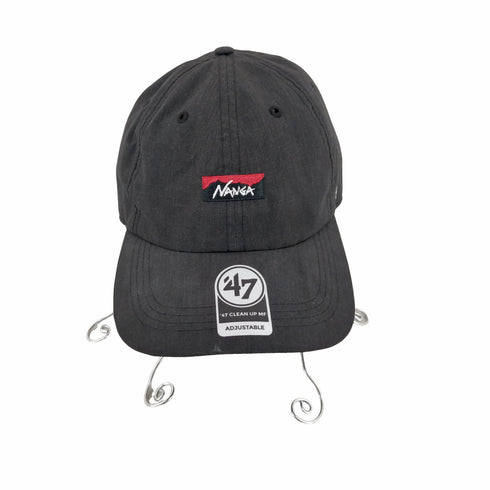 ナンガ NANGA HINOC CAP メンズ