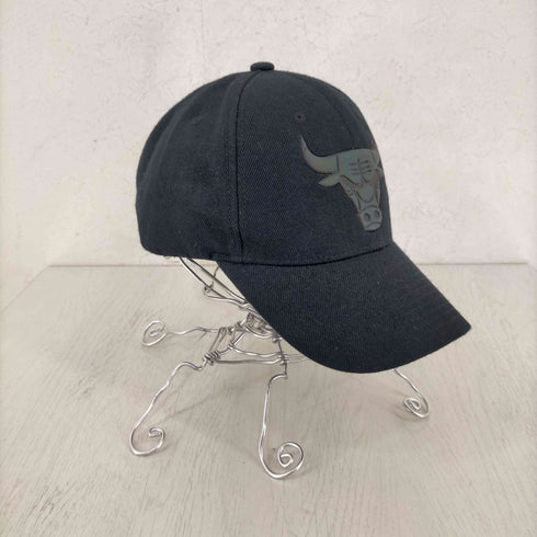 ミッチェルアンドネス mitchell&ness 6パネルキャップ メンズ