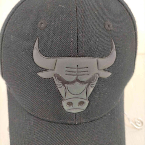ミッチェルアンドネス mitchell&ness 6パネルキャップ メンズ