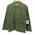 エンジニアードガーメンツ Engineered Garments WORKADAY UTILITY JACKET コットンサテンカバーオール メンズ JPN:XS