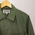 エンジニアードガーメンツ Engineered Garments WORKADAY UTILITY JACKET コットンサテンカバーオール メンズ JPN:XS