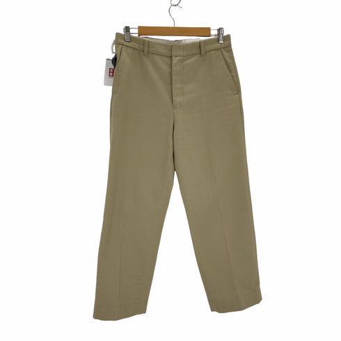 G&F Co. ATHLETIC TROUSER TC KHAKI メンズ 34