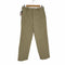 G&F Co. ATHLETIC TROUSER TC KHAKI メンズ 34