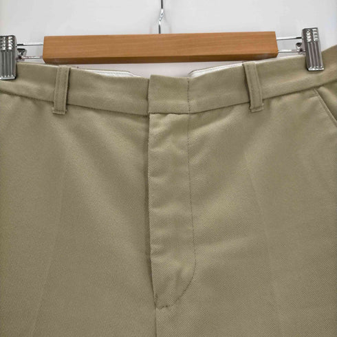 G&F Co. ATHLETIC TROUSER TC KHAKI メンズ 34