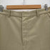 G&F Co. ATHLETIC TROUSER TC KHAKI メンズ 34