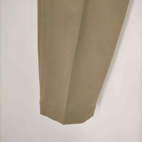 G&F Co. ATHLETIC TROUSER TC KHAKI メンズ 34