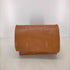 ベラフォンテ belafonte ragtime leather paper bag メンズ