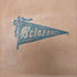 ベラフォンテ belafonte ragtime leather paper bag メンズ