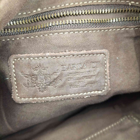 Y2K レザーワンショルダーバッグ レディース