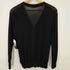 ドゥーズィエムクラス DEUXIEME CLASSE EVERYDAY I LIKE Semi Sheer Vネック カーディガン レディース