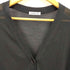 ドゥーズィエムクラス DEUXIEME CLASSE EVERYDAY I LIKE Semi Sheer Vネック カーディガン レディース