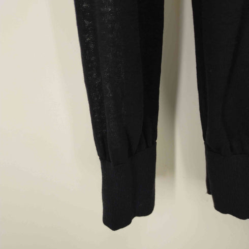 ドゥーズィエムクラス DEUXIEME CLASSE EVERYDAY I LIKE Semi Sheer Vネック カーディガン レディース
