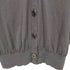ドゥーズィエムクラス DEUXIEME CLASSE EVERYDAY I LIKE Semi Sheer Vネック カーディガン レディース