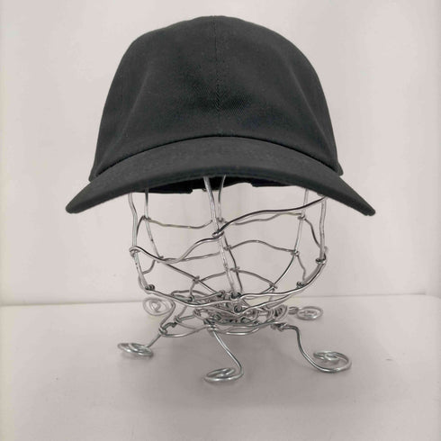 スティーブンアラン Steven Alan ST/DRL SHALLOW CAP メンズ