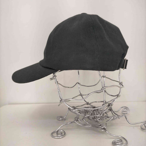スティーブンアラン Steven Alan ST/DRL SHALLOW CAP メンズ