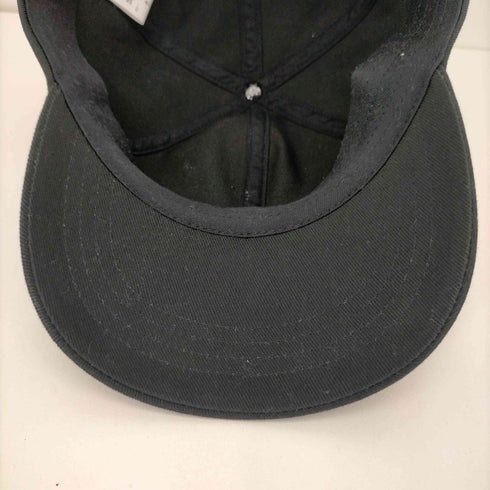 スティーブンアラン Steven Alan ST/DRL SHALLOW CAP メンズ