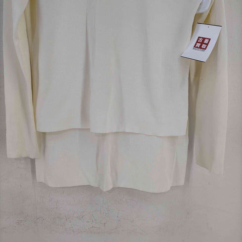 アドーア ADORE 22SS クリアドライタートル レディース JPN:38