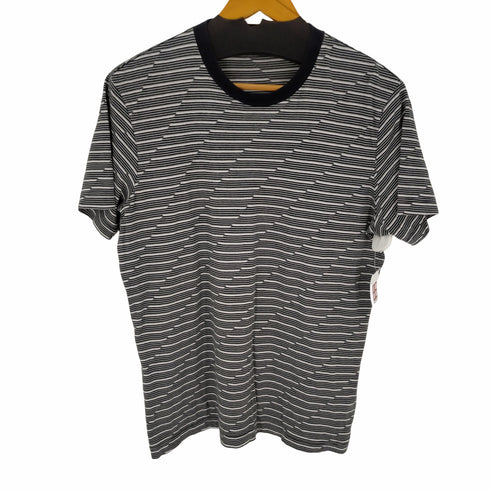 ディーゼル DIESEL ボーダーS/S TEE メンズ import:S
