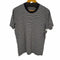 ディーゼル DIESEL ボーダーS/S TEE メンズ import:S