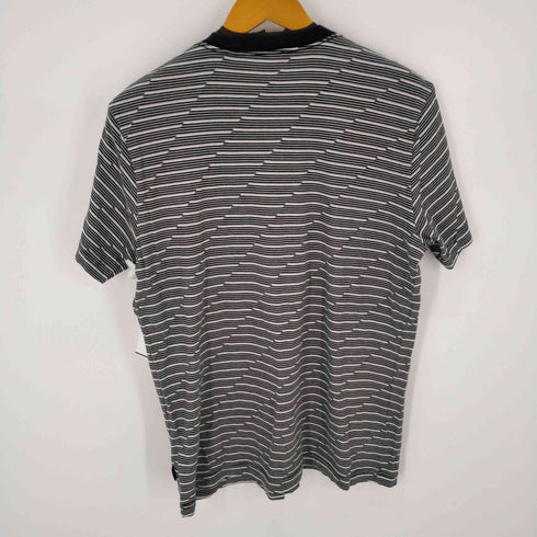 ディーゼル DIESEL ボーダーS/S TEE メンズ import:S