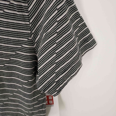 ディーゼル DIESEL ボーダーS/S TEE メンズ import:S