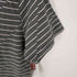 ディーゼル DIESEL ボーダーS/S TEE メンズ import:S