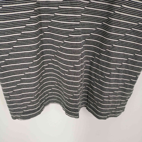 ディーゼル DIESEL ボーダーS/S TEE メンズ import:S