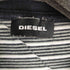 ディーゼル DIESEL ボーダーS/S TEE メンズ import:S