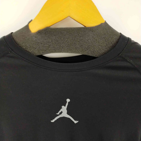 ジョーダンブランド JORDAN BRAND オールシーズン フィッテド ショートスリーブ メンズ JPN:M