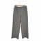 バーニーズニューヨーク BARNEYS NEWYORK ウォッシャブル ウールライクワイドパンツ レディース JPN:38