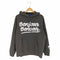 ボンジュールレコーズ bonjour records original LOGO HOODIE オリジナルロゴフーディー プルオーバーパーカー メンズ JPN:L