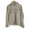 ユニクロ UNIQLO AIR PROTECTION 比翼ジップジャケット メンズ JPN:XL