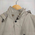 ユニクロ UNIQLO AIR PROTECTION 比翼ジップジャケット メンズ JPN:XL
