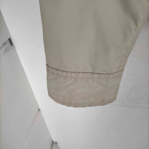 ユニクロ UNIQLO AIR PROTECTION 比翼ジップジャケット メンズ JPN:XL