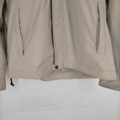 ユニクロ UNIQLO AIR PROTECTION 比翼ジップジャケット メンズ JPN:XL