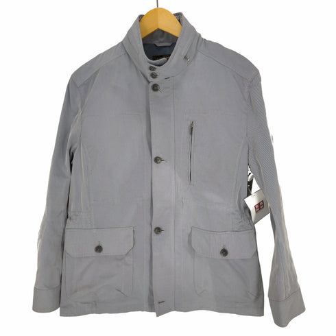 クリスチャンオラーニ CHRISTIAN ORANI ジップボタンジャケット メンズ JPN:L