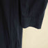ザラ ZARA バックプリーツシャツワンピース マキシ レディース import:XS